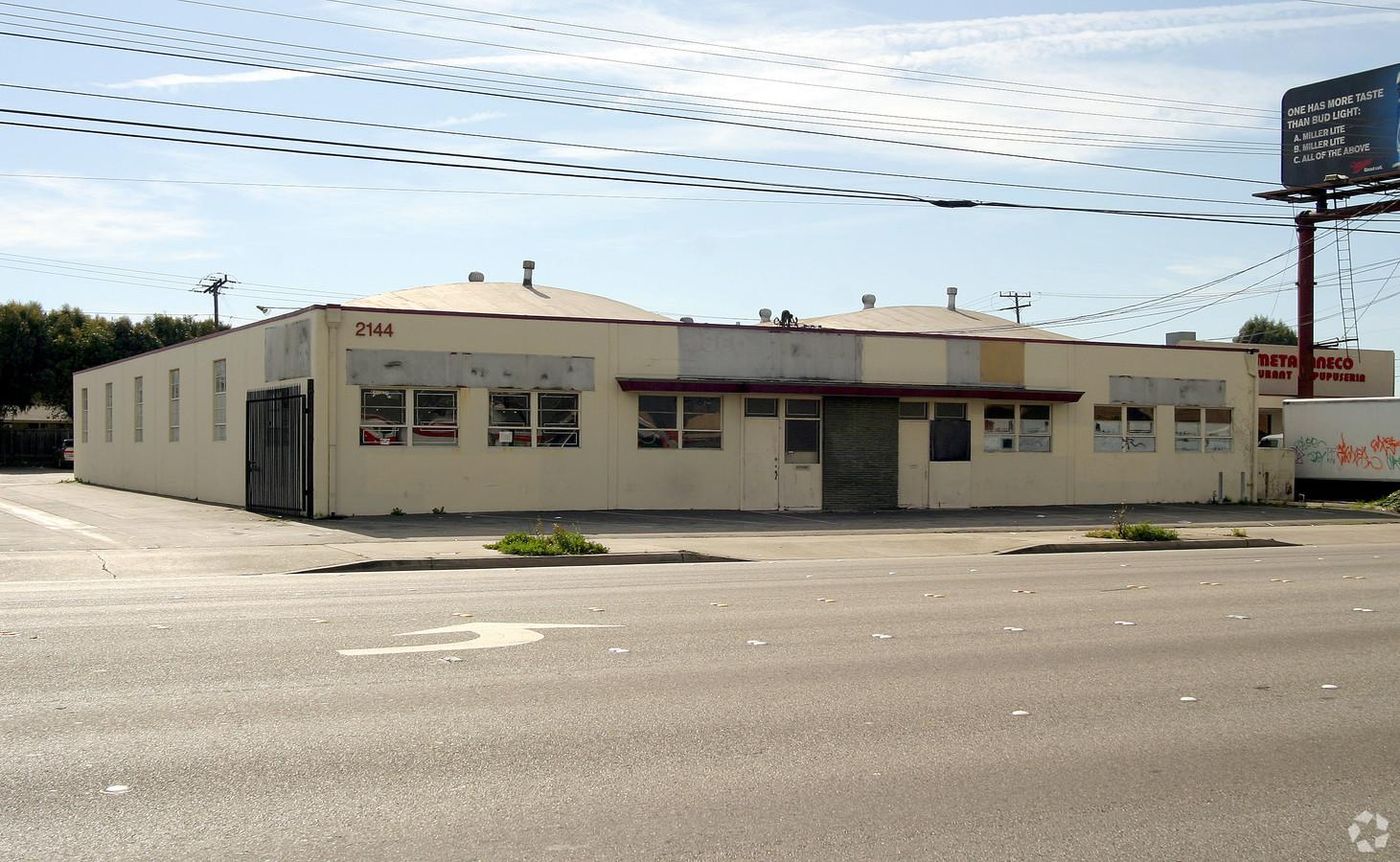 Industrial Property For Lease photo 1