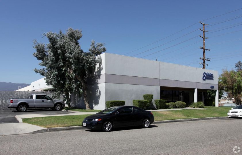 Industrial Property For Sale