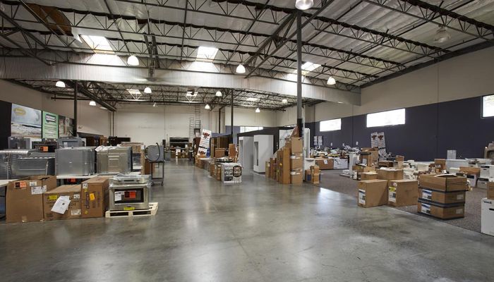 Warehouse Space for Sale at 1827 E Spring St Long Beach, CA 90806 - #12