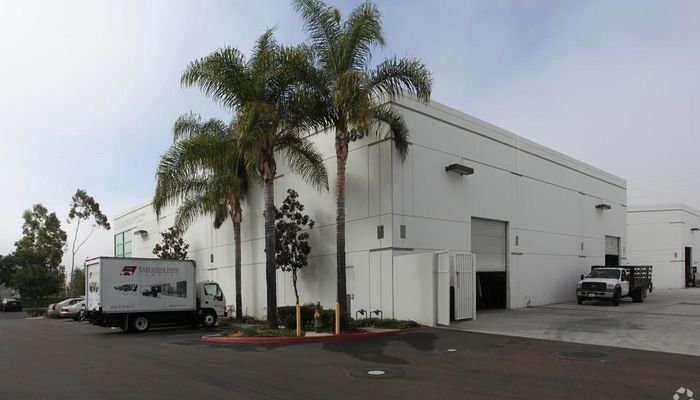 Warehouse Space for Rent at 13831 Danielson St Poway, CA 92064 - #4