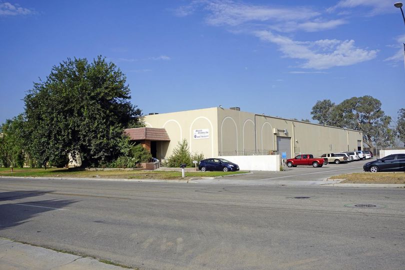 Industrial Property For Lease