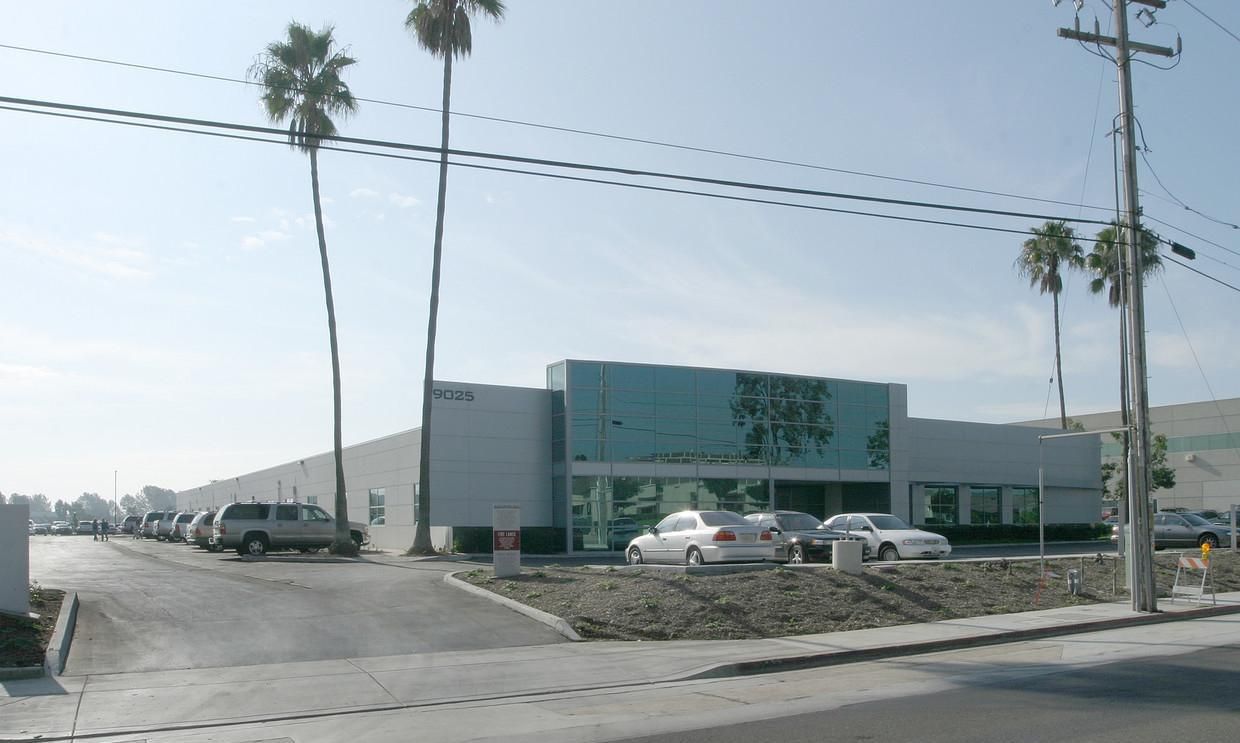 Industrial Property For Lease photo 2
