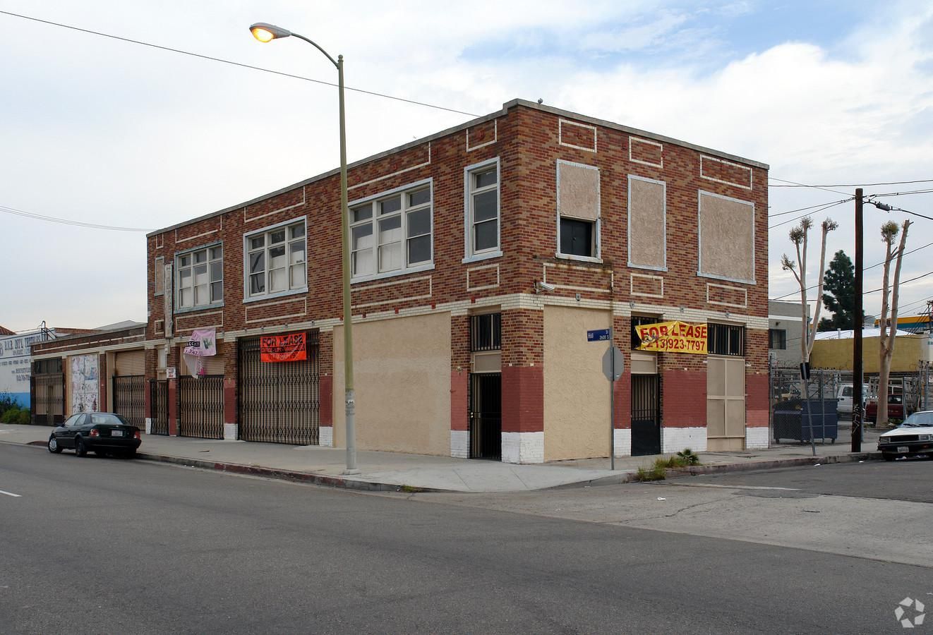 Industrial Property For Sale photo 1