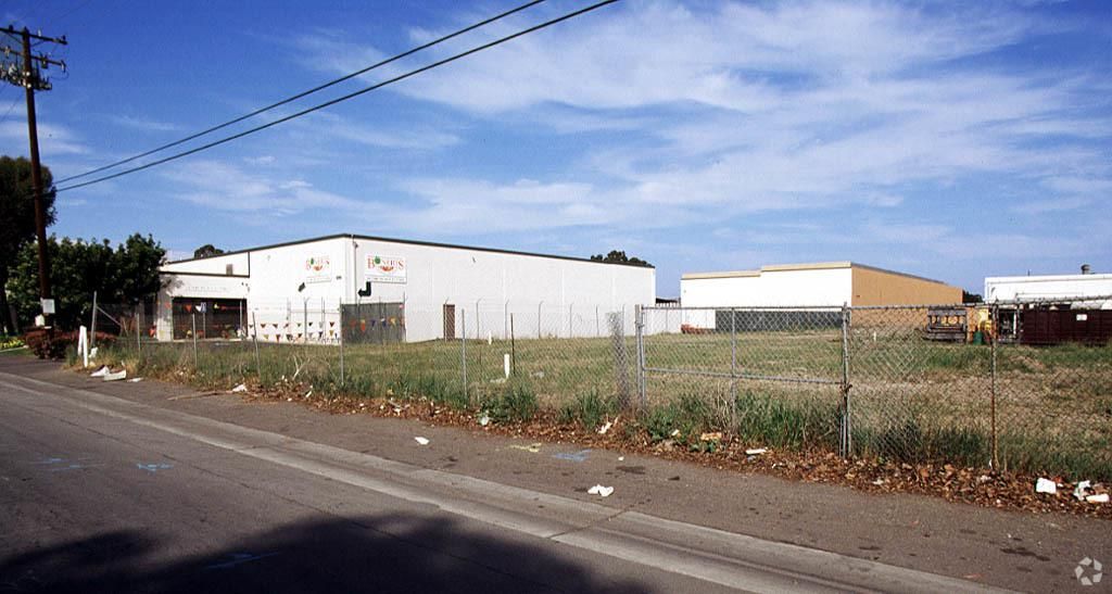 Industrial Property For Sale photo 2