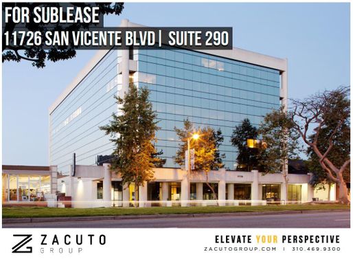 Brentwood Executive Plaza