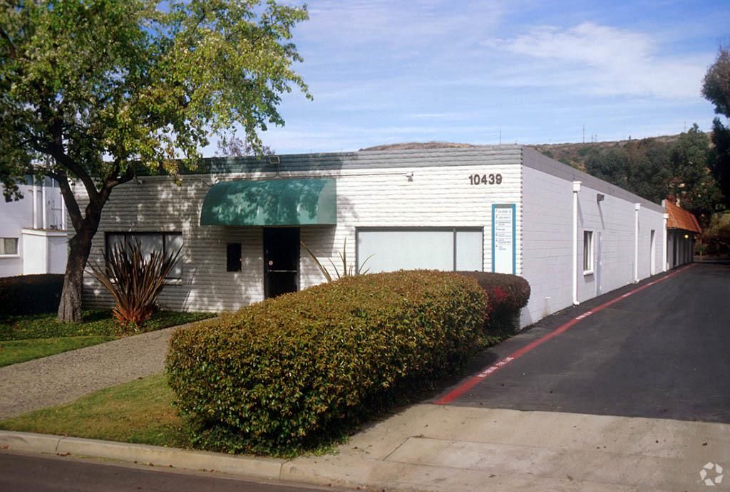 Industrial Property For Lease photo 2
