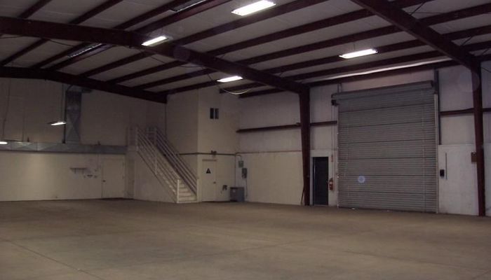 Warehouse Space for Sale at 23191 Clayton Ave Reedley, CA 93654 - #6