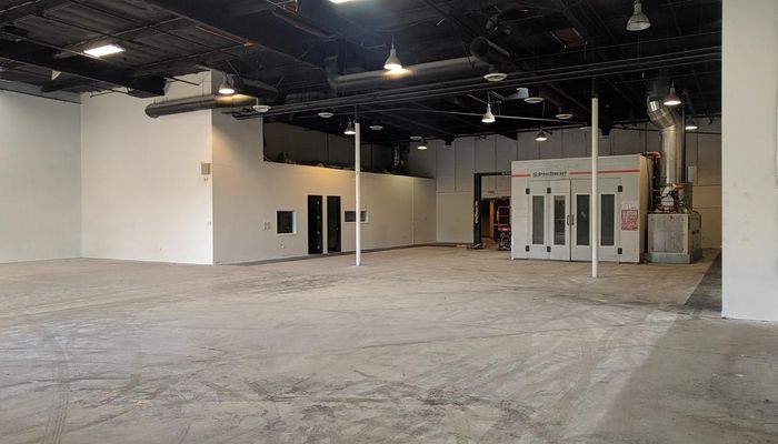 Warehouse Space for Rent at 32951-32967 Calle Perfecto San Juan Capistrano, CA 92675 - #5