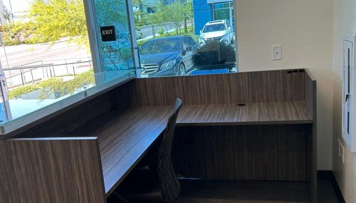 Warehouse Space for Rent at 42612 Avenida Alvarado Temecula, CA 92590 - #3