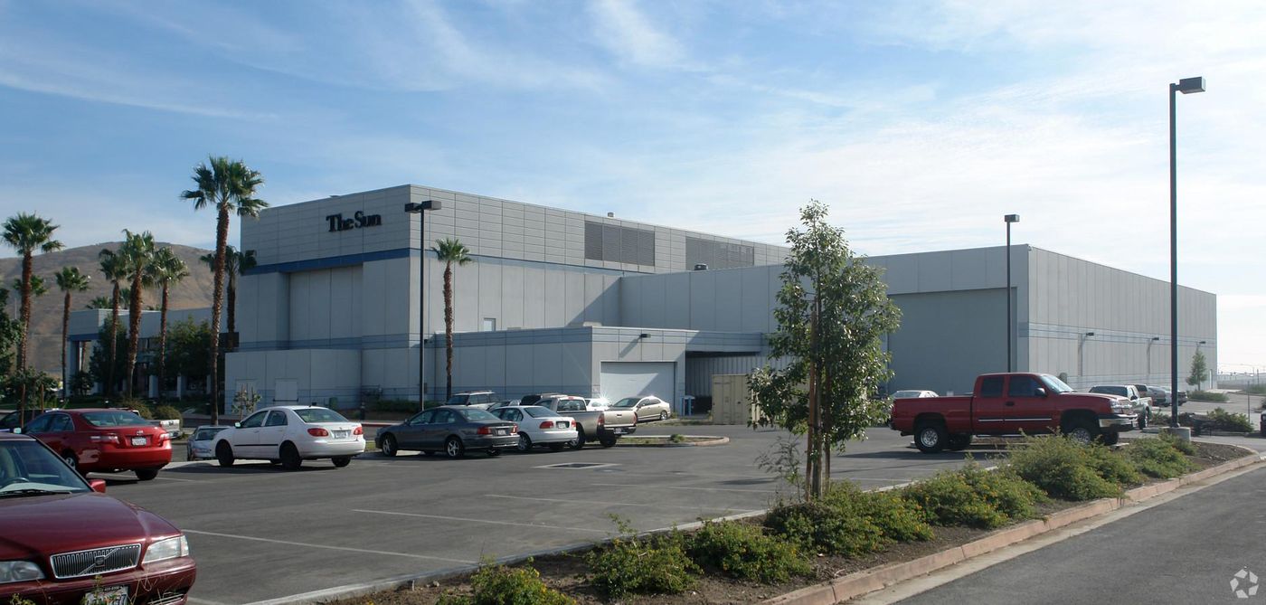LICENSABLE CANNABIS CAMPUS - 275kSF POTENTIAL photo 2