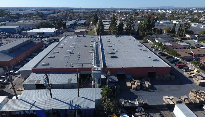 Warehouse Space for Sale at 14104-14108 Towne Ave Los Angeles, CA 90061 - #6