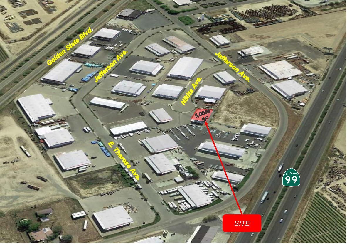 Industrial Property For Lease photo 3