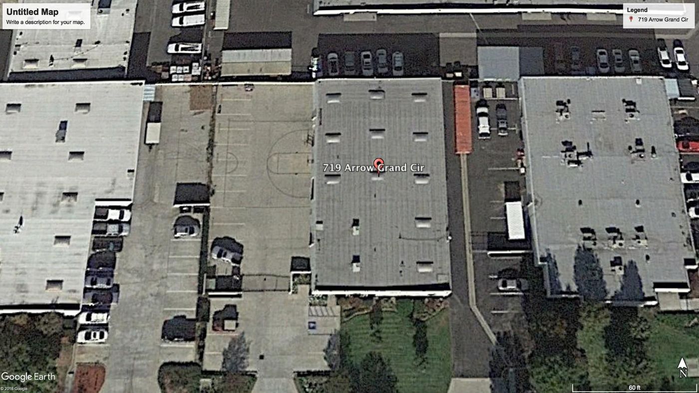Industrial Property For Sale photo 4
