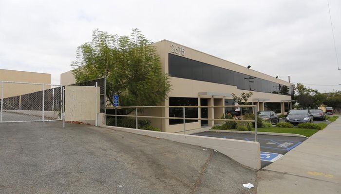 Warehouse Space for Rent at 2675 Junipero Ave Signal Hill, CA 90755 - #4