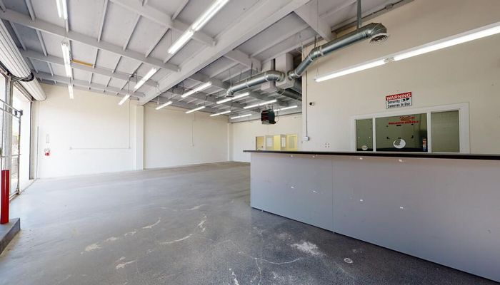 Warehouse Space for Rent at 12107 W Jefferson Blvd Culver City, CA 90230 - #7