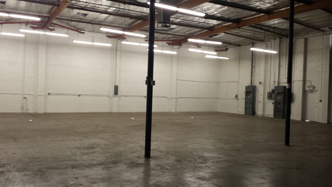 Industrial Property For Lease photo 4
