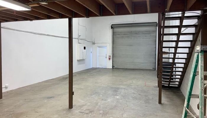 Warehouse Space for Rent at 1231-1241 E Warner Ave Santa Ana, CA 92705 - #11