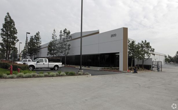 Industrial Property For Lease