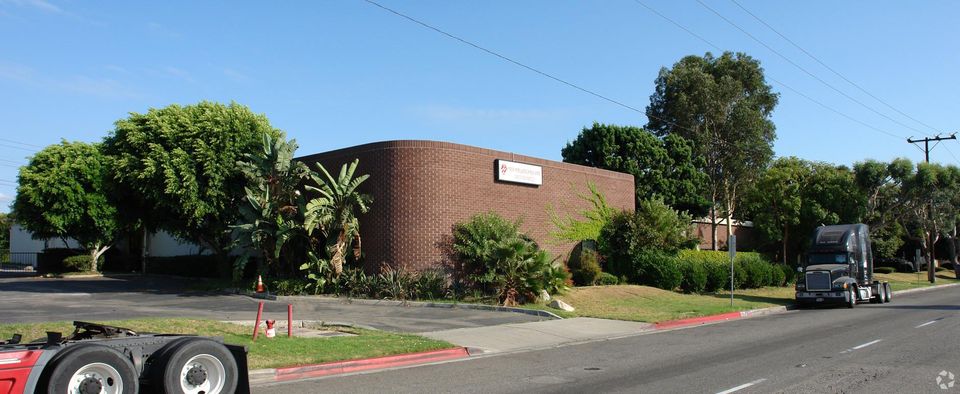 Industrial Property For Lease