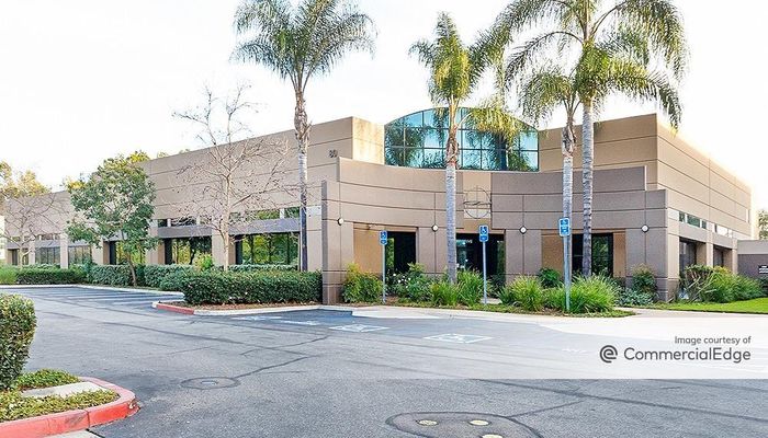 Warehouse Space for Rent at 100 North Pointe Drive Lake Forest, CA 92630 - #1