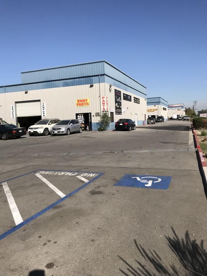 Bldg. 5, Units X photo 1