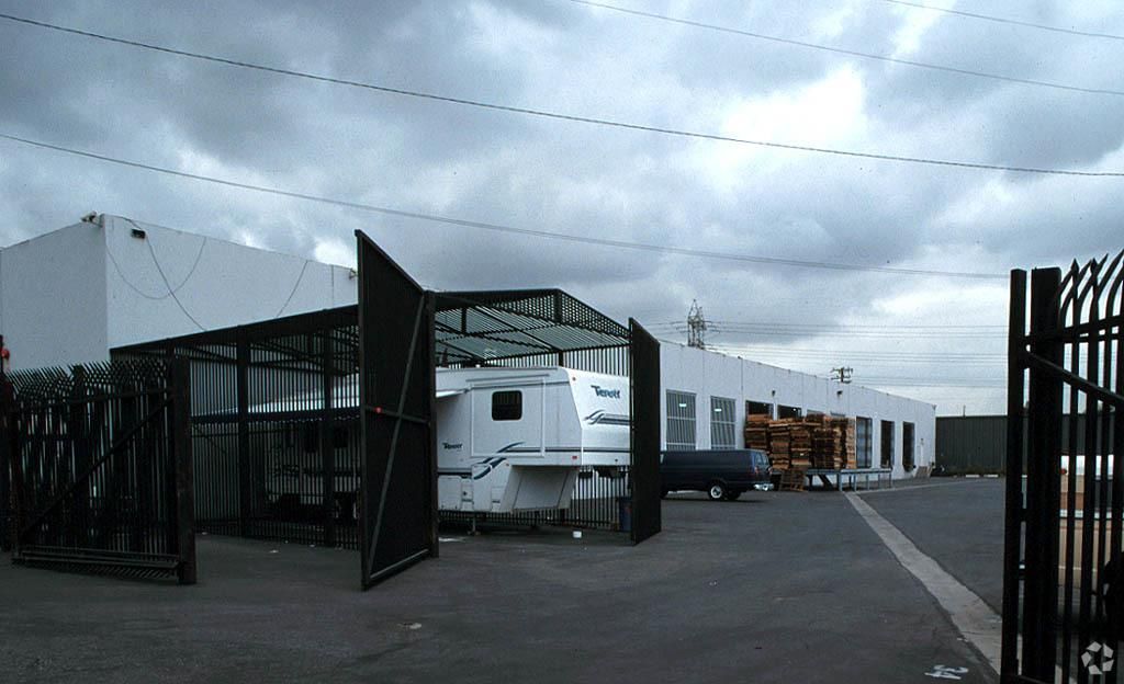 Industrial Property For Sale photo 3