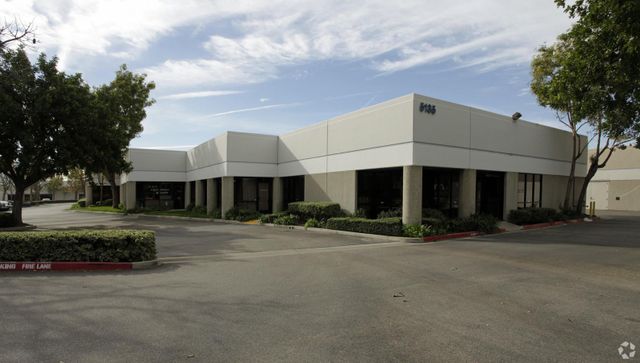 Industrial Property For Lease