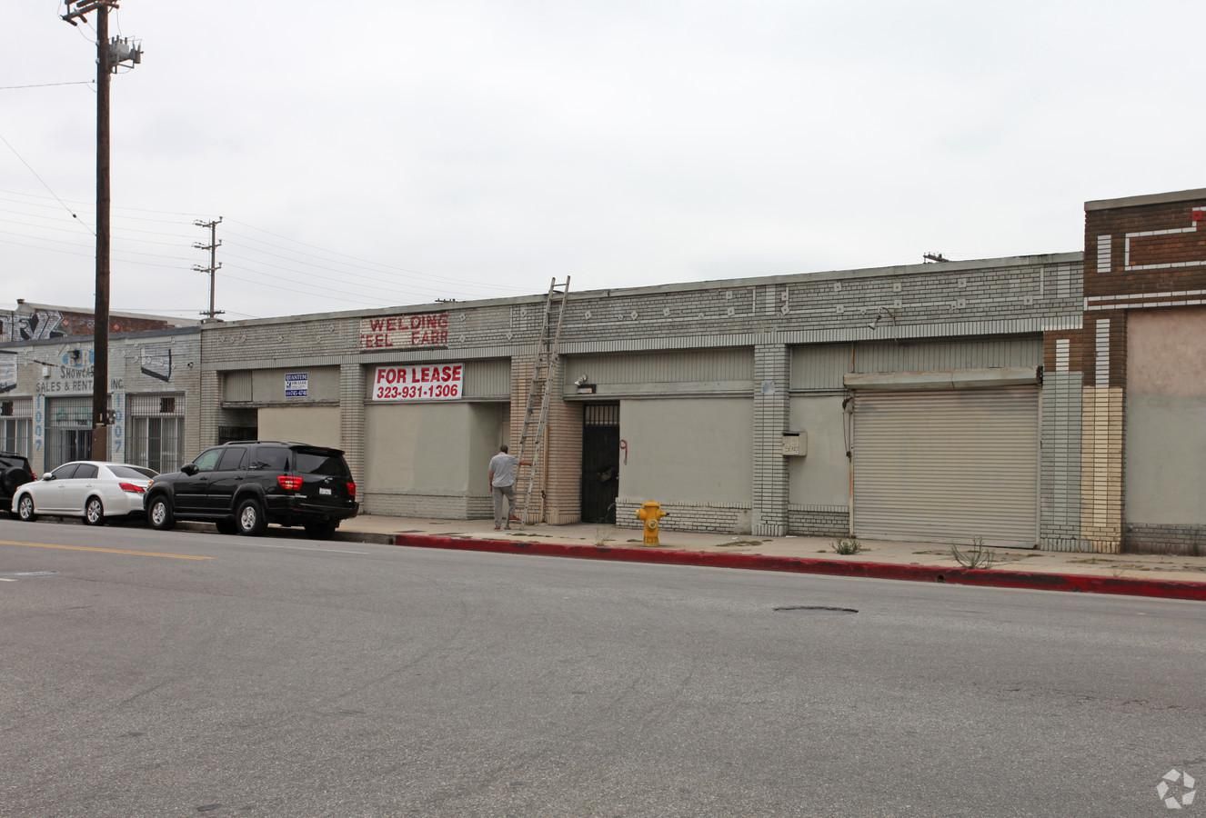 Industrial Property For Lease photo 2