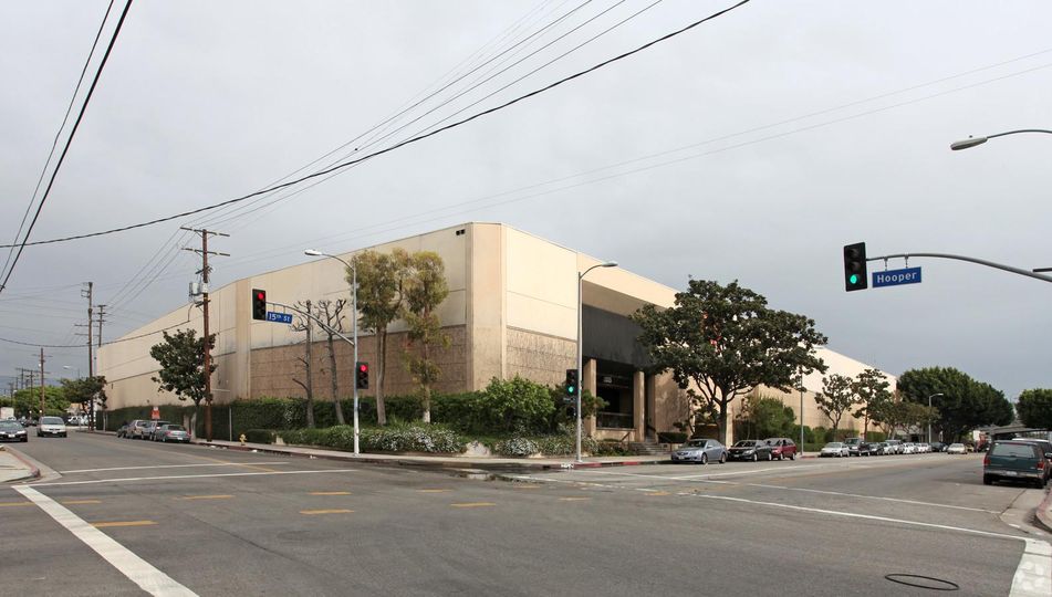 Industrial Property For Lease