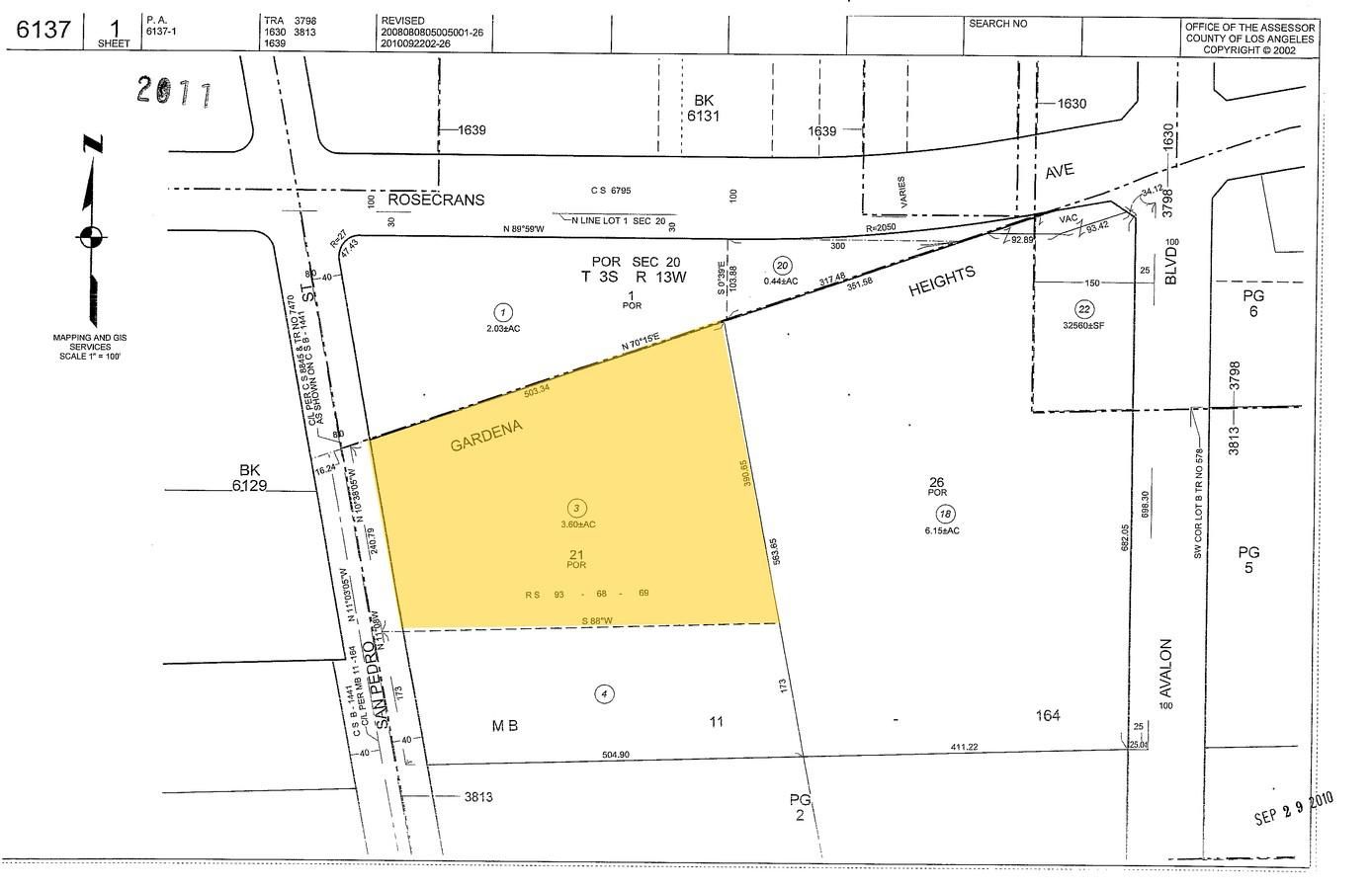 Industrial Property For Lease photo 3