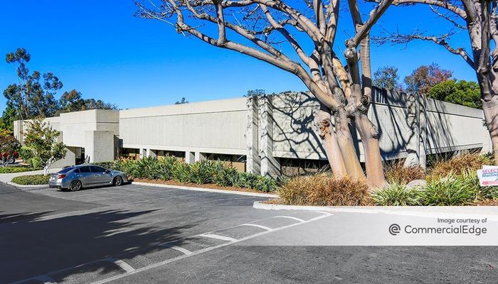 Warehouse Space for Rent at 9835 Carroll Centre Rd. San Diego, CA 92126 - #5