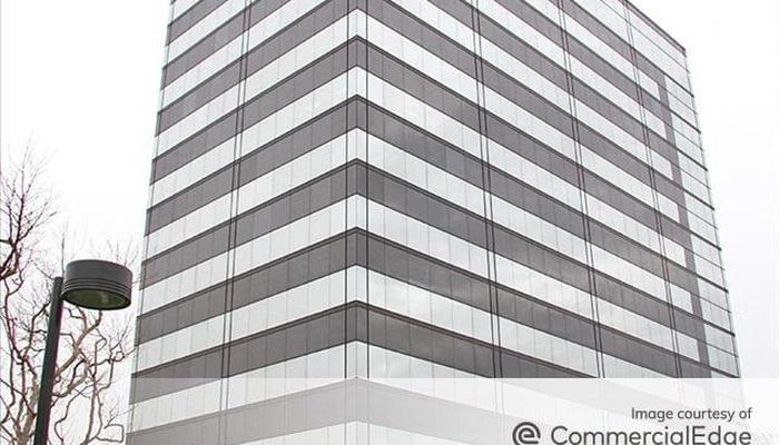 Office Space for Rent at 3415 South Sepulveda Blvd Los Angeles, CA 90034 - #1