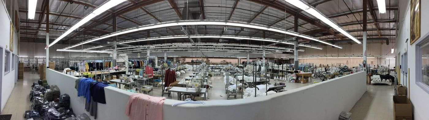 Industrial Property For Lease photo 2