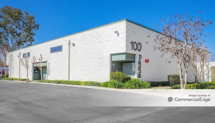 Warehouse Space for Rent at 1495 West 9th Street Upland, CA 91786 - #1