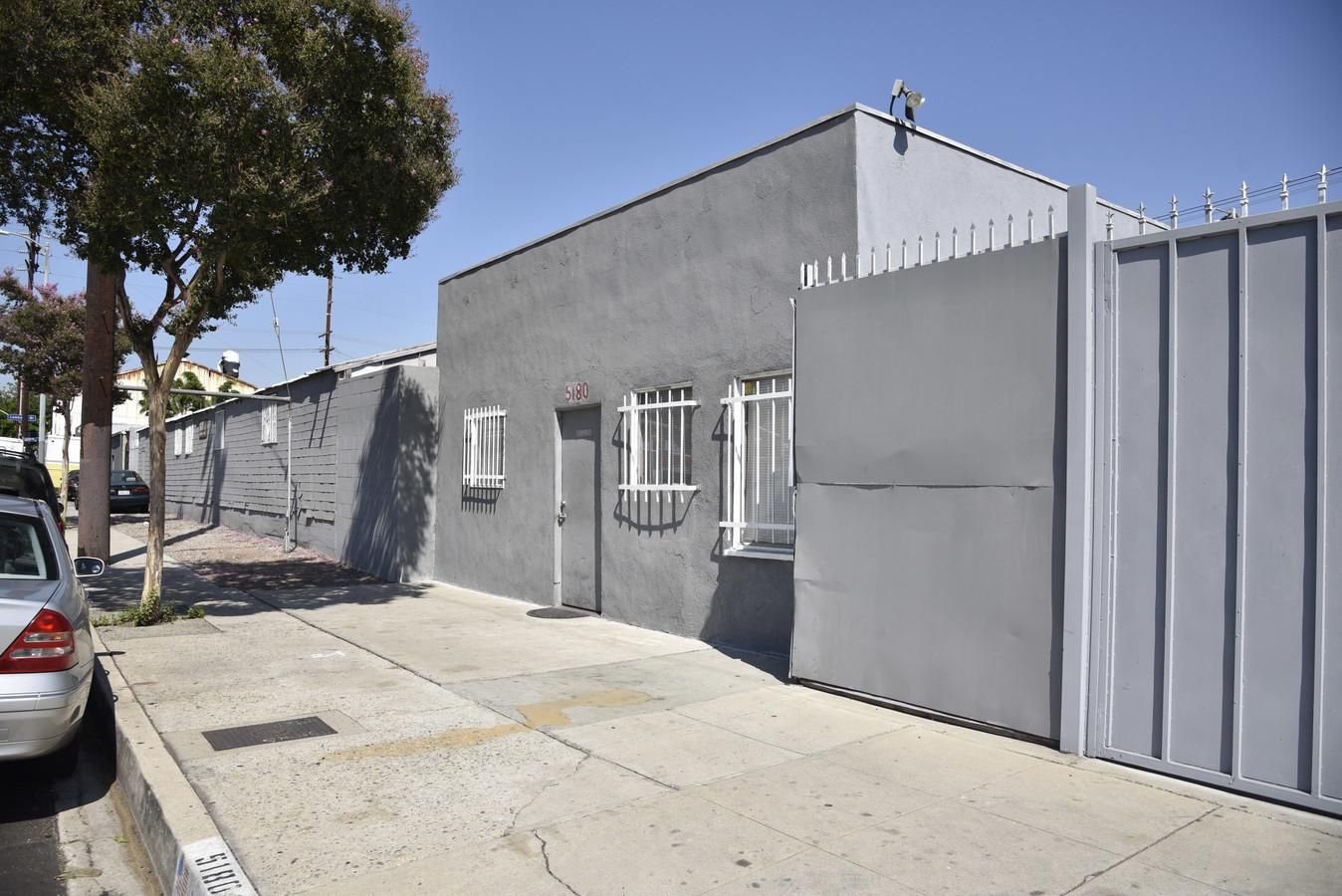 Industrial Property For Sale photo 1