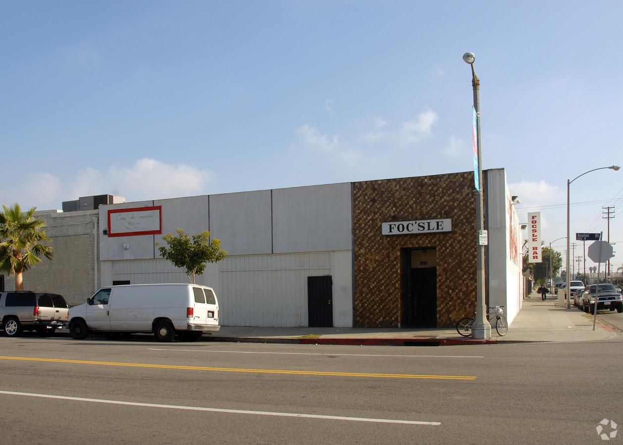 Industrial Property For Sale photo 1
