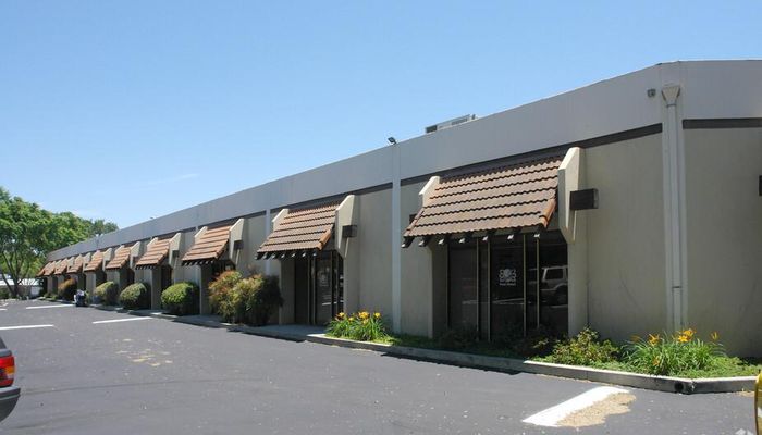 Warehouse Space for Rent at 23930-23978 Craftsman Rd Calabasas, CA 91302 - #1