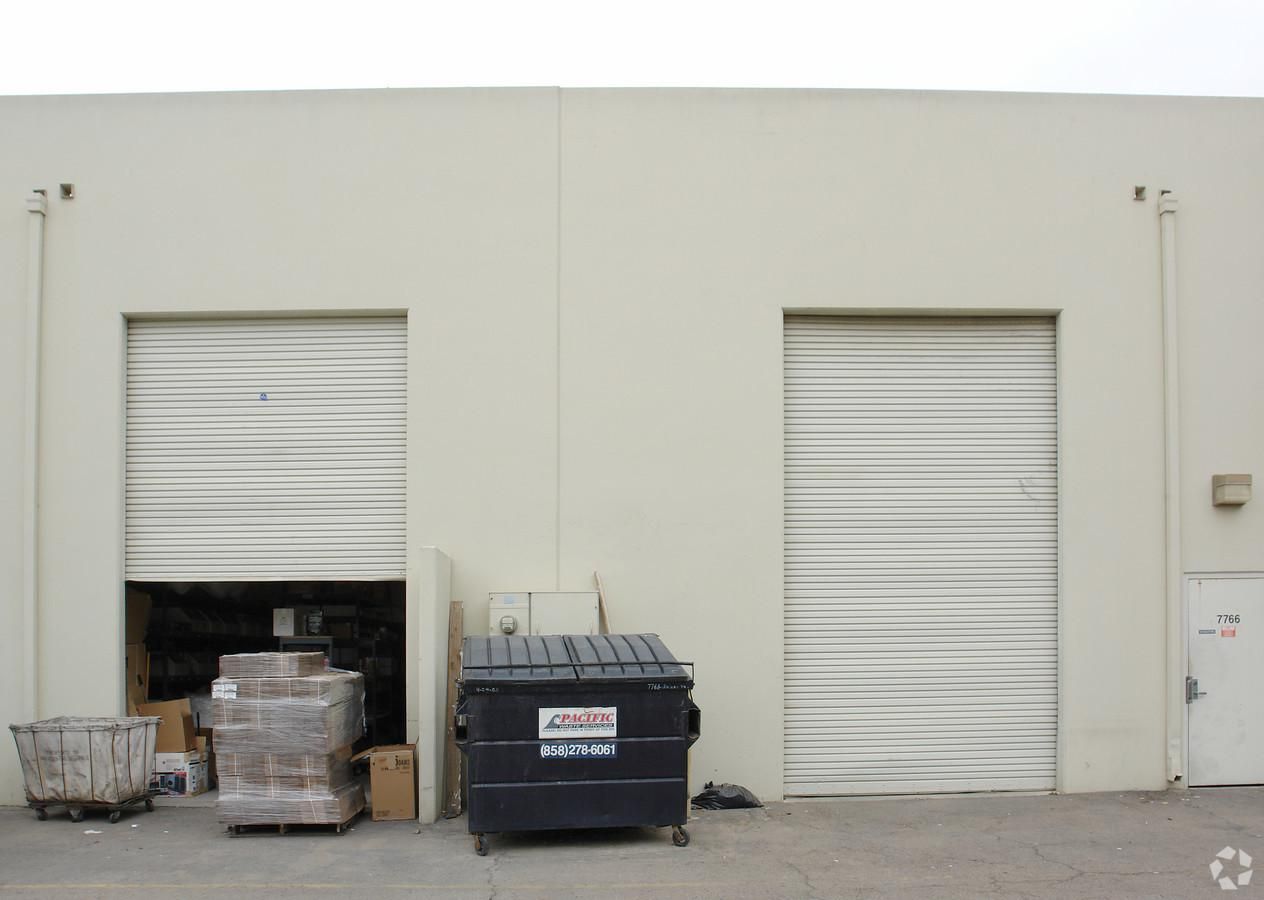 Industrial Property For Sale photo 4