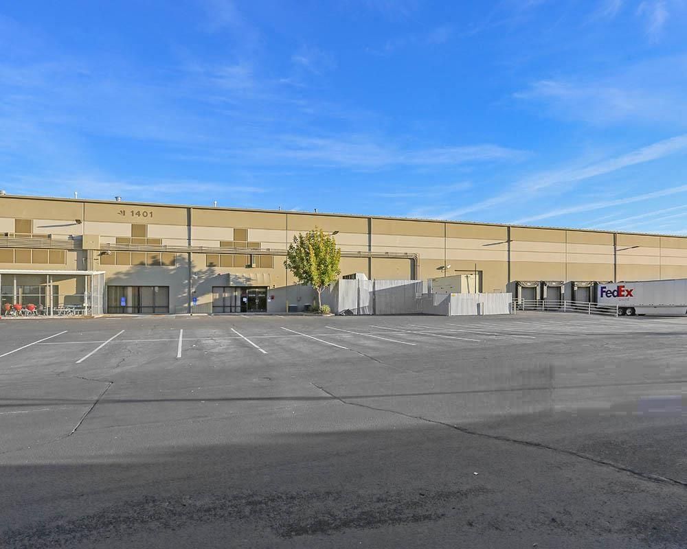 Lincoln Air Park - 1401 Aviation Blvd photo 2