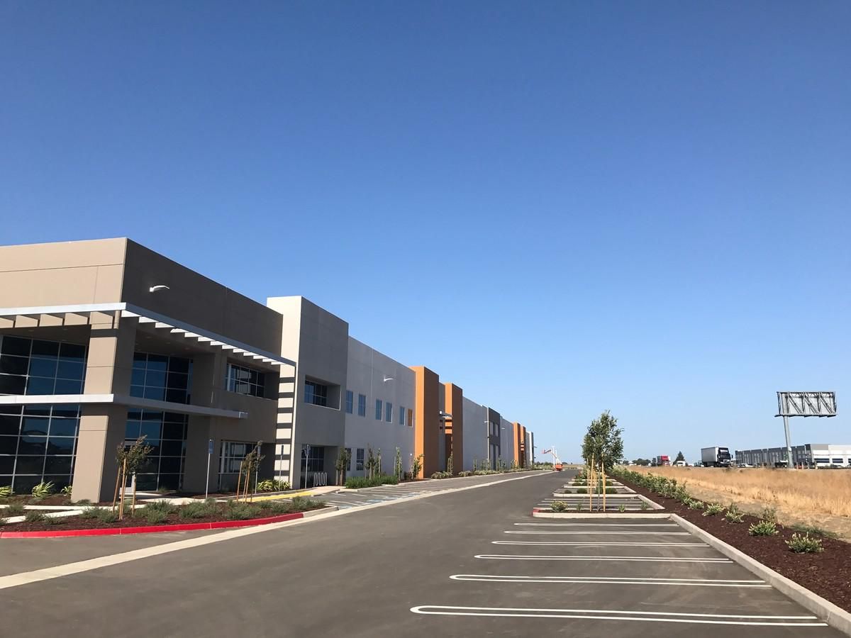 I-205 Logistics Center photo 3