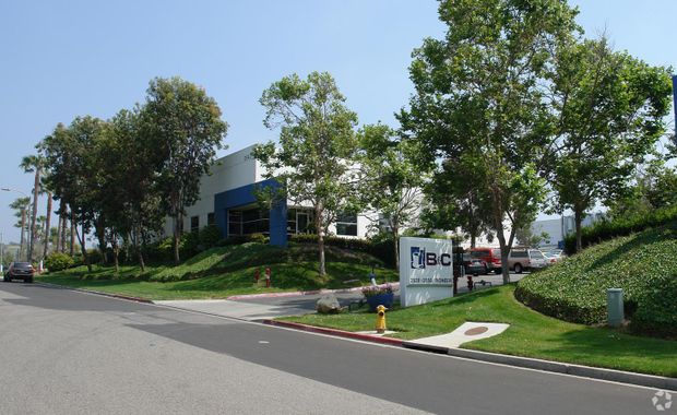 Industrial Property For Sale