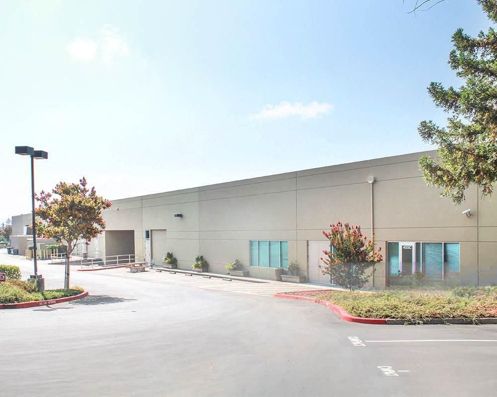 Tech Park At North Canyons, Bld photo 4
