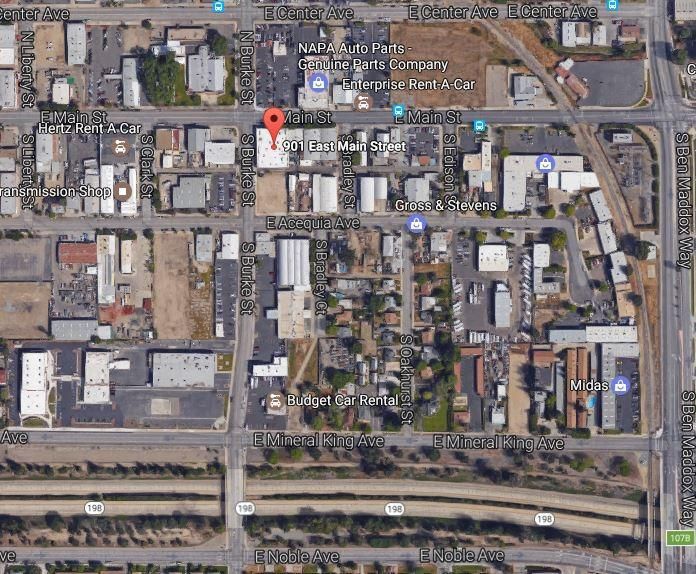 Industrial Property For Lease photo 3