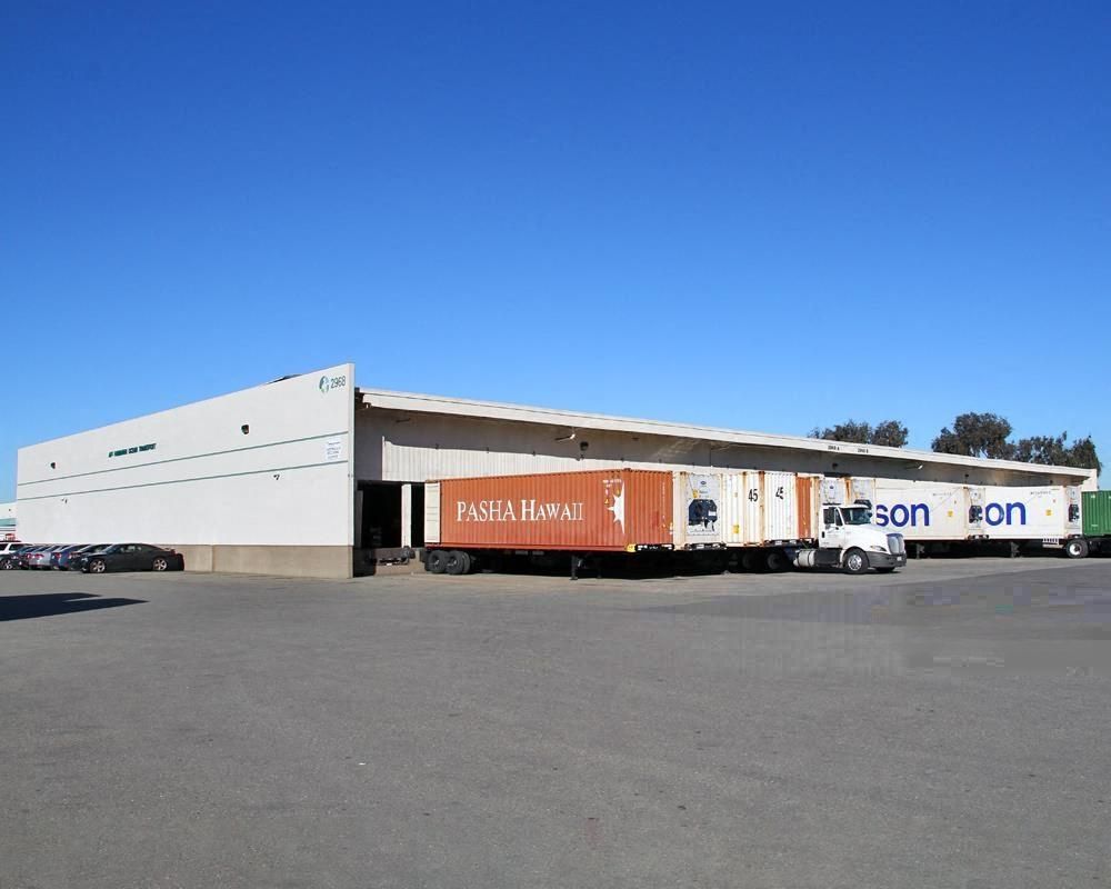 Prologis San Leandro - Alvarado Business Center photo 4