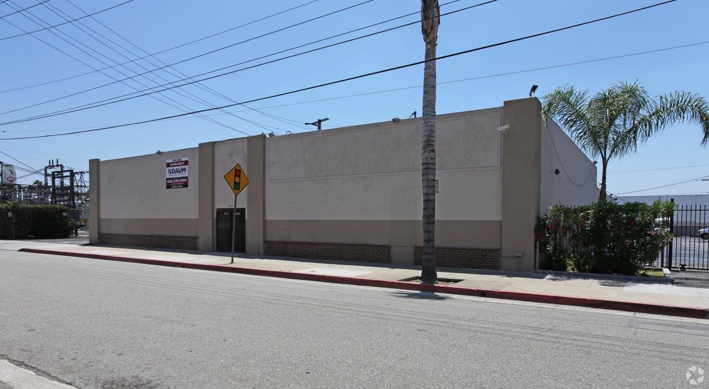 Industrial Property For Sale photo 4