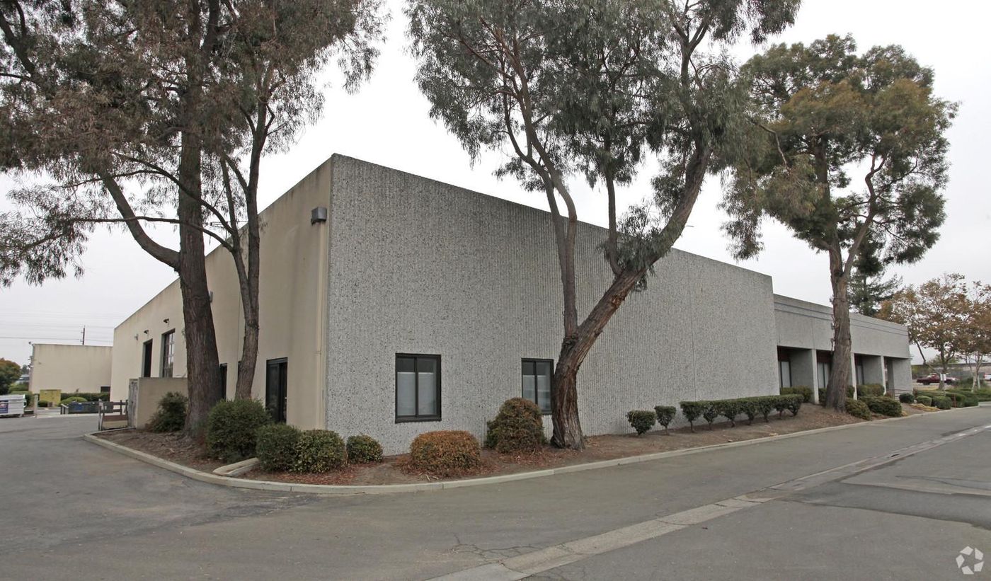Industrial Property For Sale photo 2