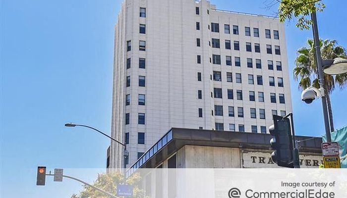 Office Space for Rent at 225 Santa Monica Blvd Santa Monica, CA 90401 - #2