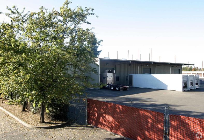 Industrial Property For Lease