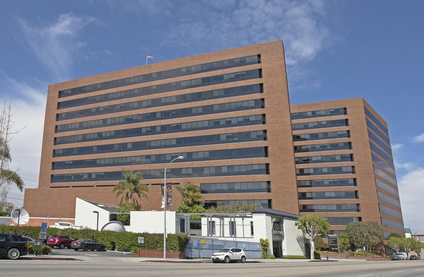 Short Term Westside Office Sublease