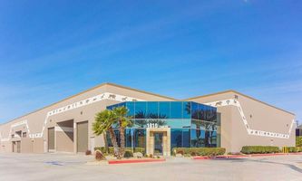 Warehouse Space for Rent located at 2060 East Francis Street Ontario, CA 91761